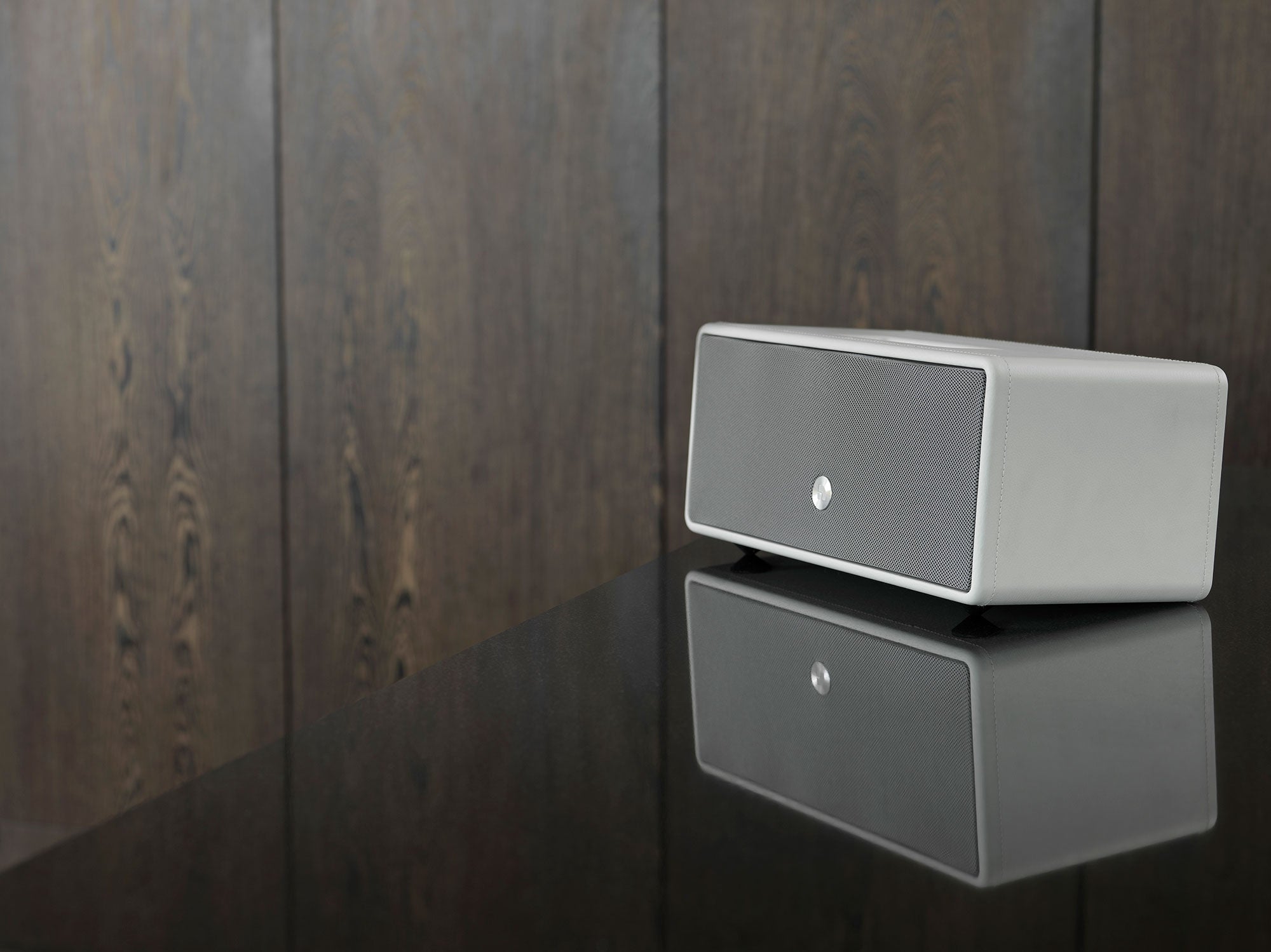 Drumfire D - 2 - Audio Pro - The New Sound