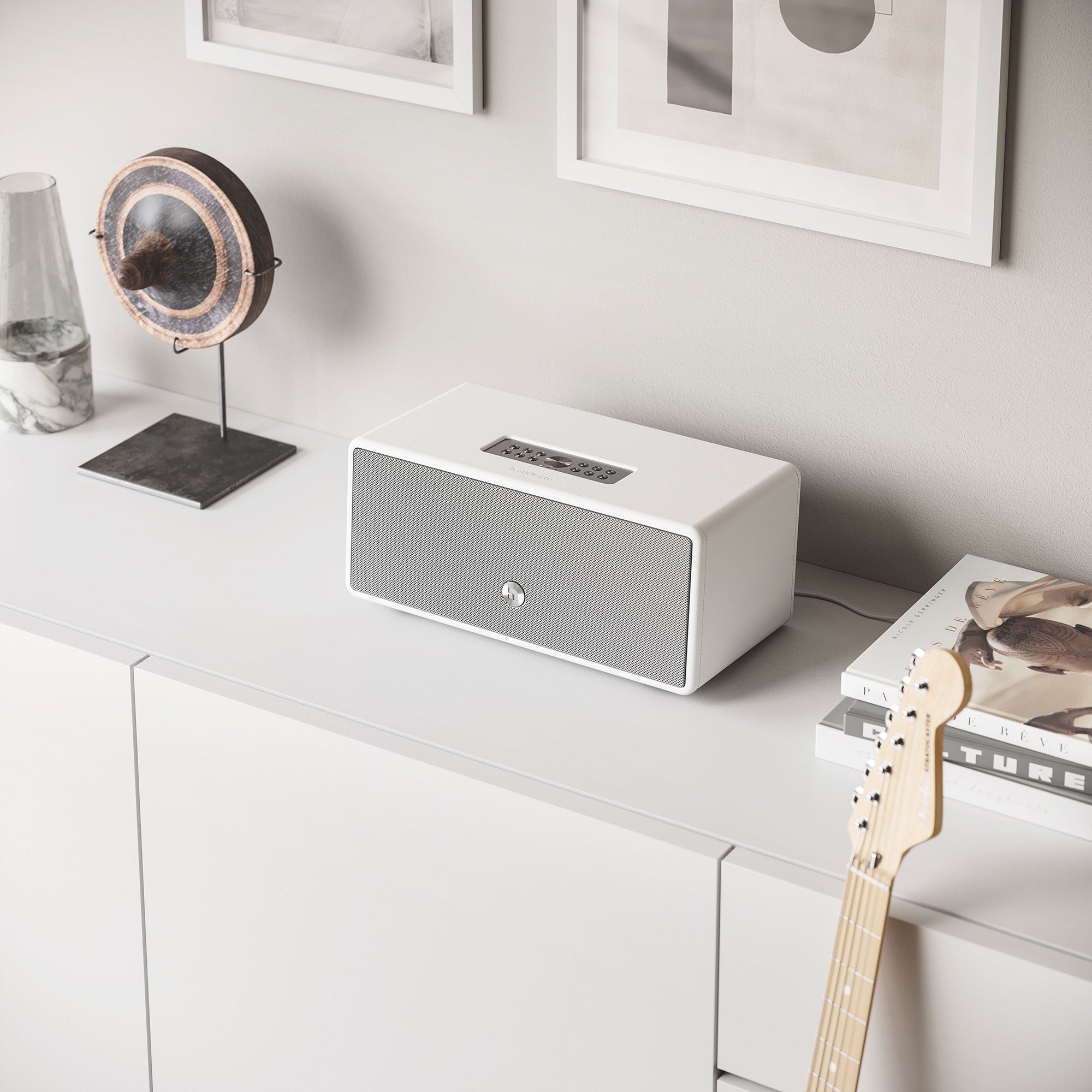 Drumfire D - 2 - Audio Pro - The New Sound