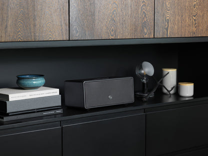 Drumfire D - 2 - Audio Pro - The New Sound