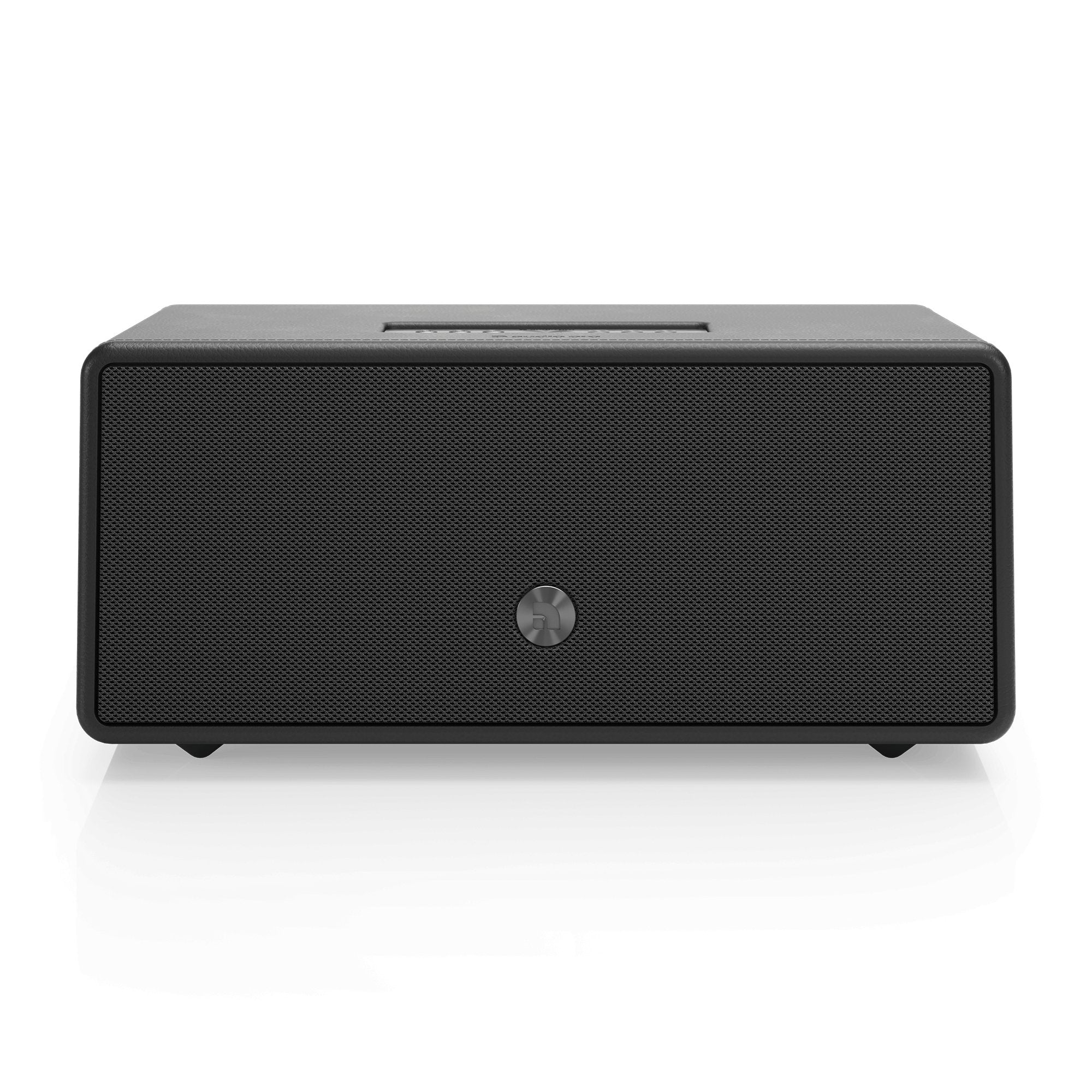 Drumfire D - 2 - Audio Pro - The New Sound