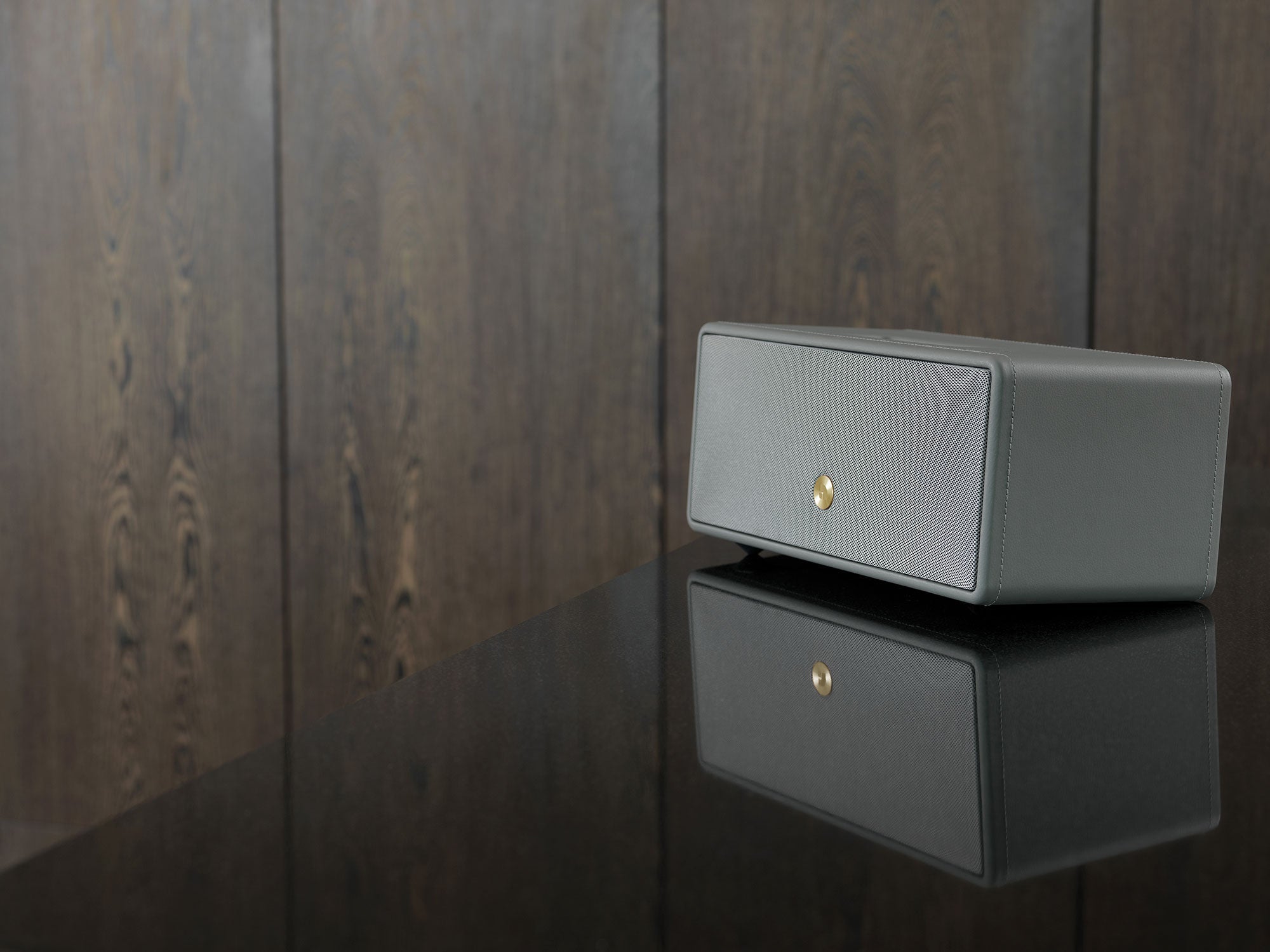 Drumfire D - 2 - Audio Pro - The New Sound