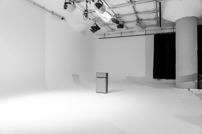 Drumfire II - Audio Pro - The New Sound