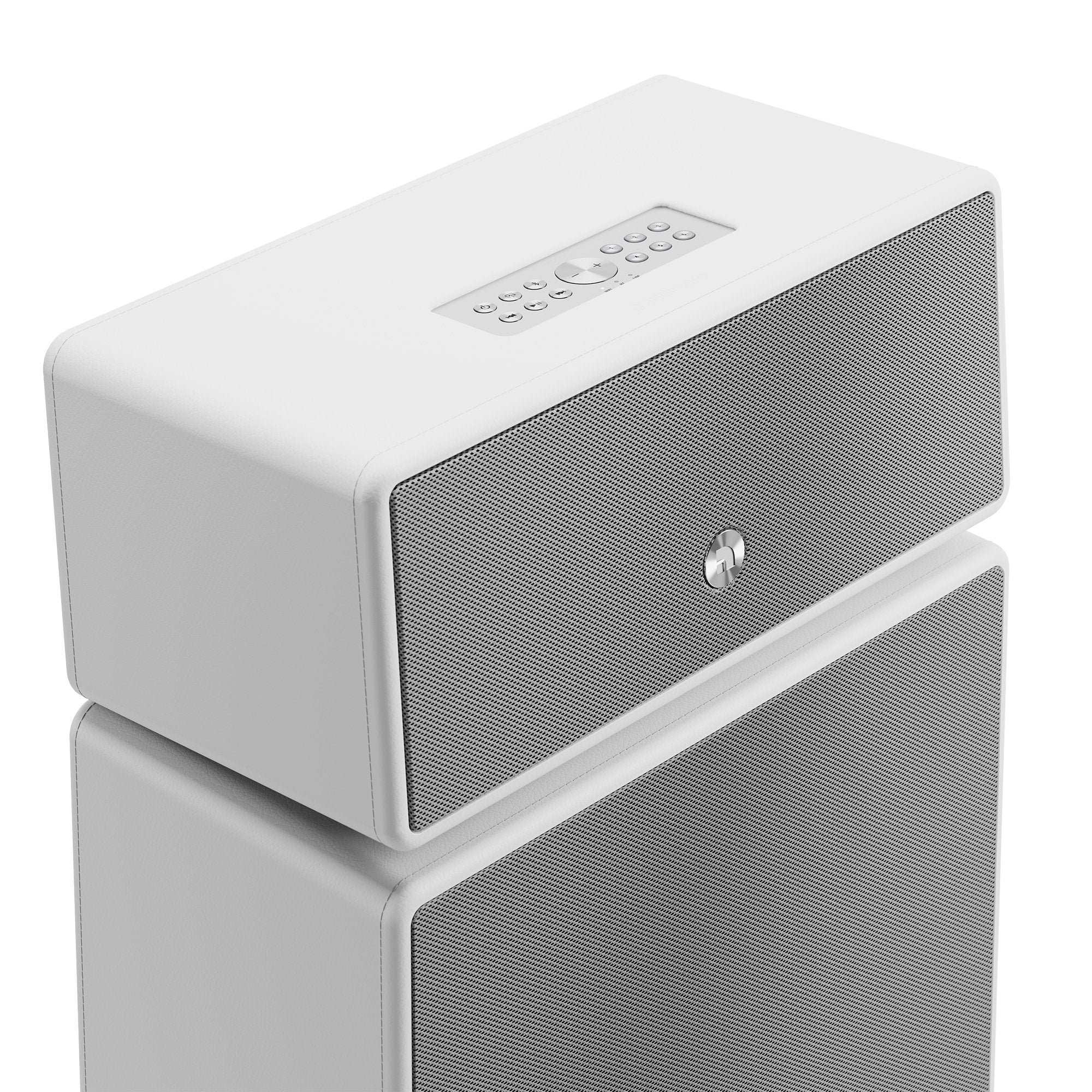 Drumfire II - Audio Pro - The New Sound