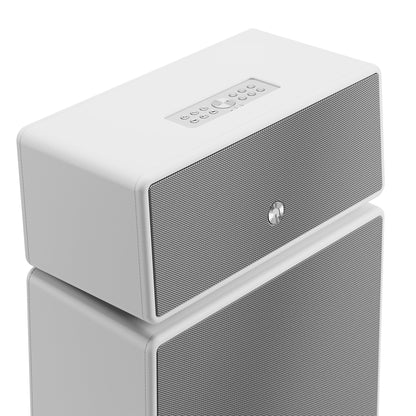 Drumfire II - Audio Pro - The New Sound