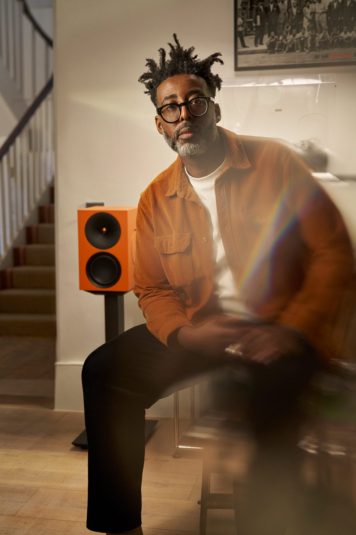 The New Sound