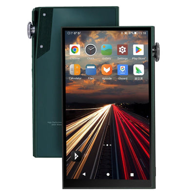 DX180 - iBasso - The New Sound