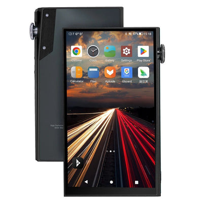 DX180 - iBasso - The New Sound