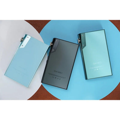 DX180 - iBasso - The New Sound