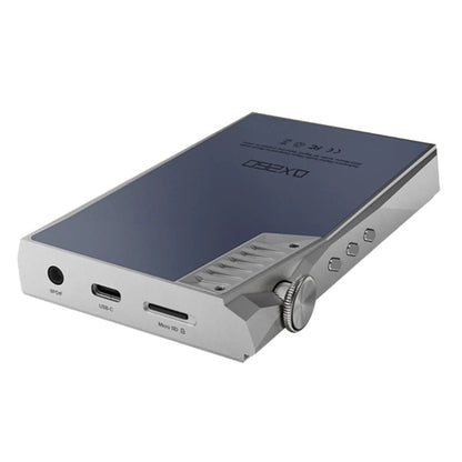 DX260 - iBasso - The New Sound