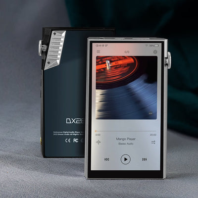 DX260 - iBasso - The New Sound