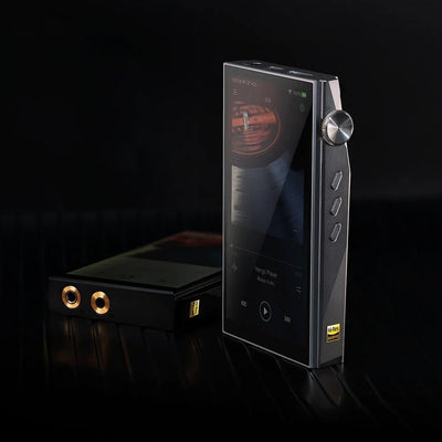 DX260 - iBasso - The New Sound