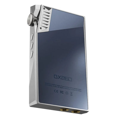 DX260 - iBasso - The New Sound