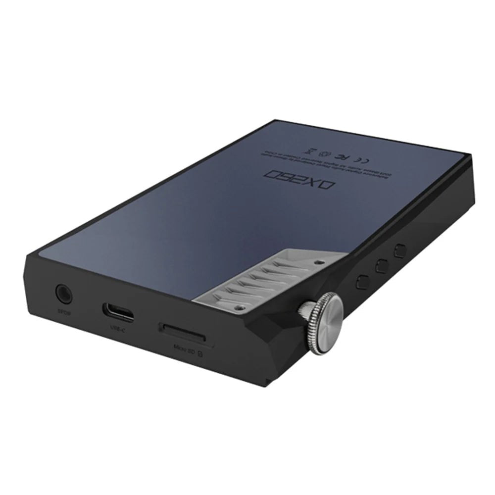 DX260 - iBasso - The New Sound