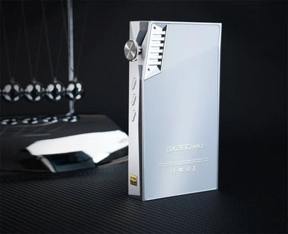 DX260 MK2 - iBasso - The New Sound
