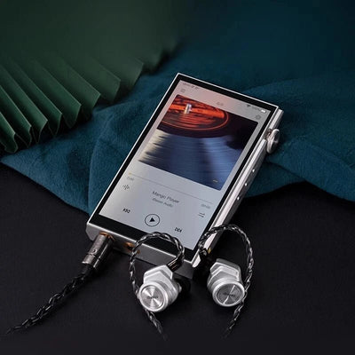 DX260 MK2 - iBasso - The New Sound