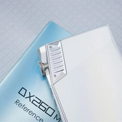 DX260 MK2 - iBasso - The New Sound