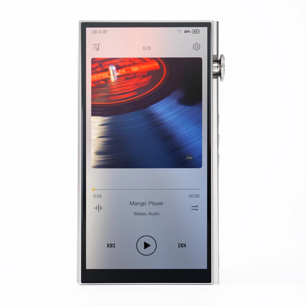 DX270 R2R Ultra - iBasso - The New Sound