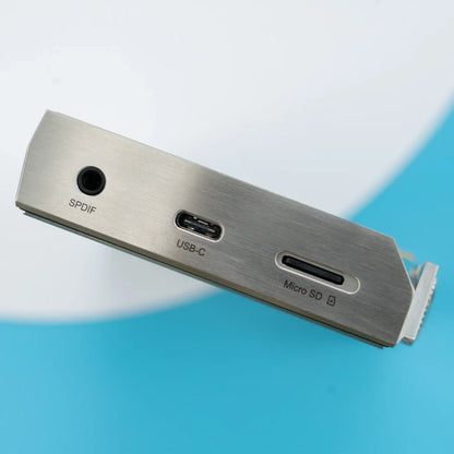 DX340 - iBasso - The New Sound