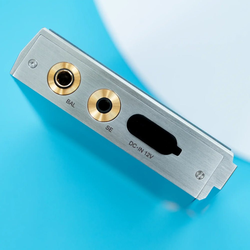 DX340 - iBasso - The New Sound