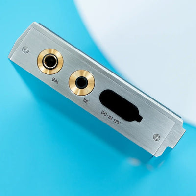 DX340 - iBasso - The New Sound