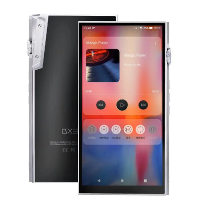 DX340 - iBasso - The New Sound