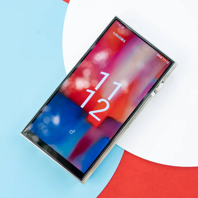 DX340 - iBasso - The New Sound