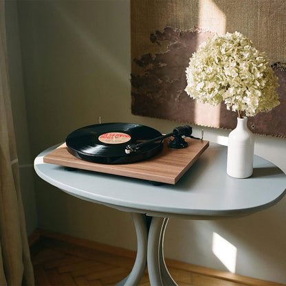 E1 OM5e - Pro - ject - The New Sound