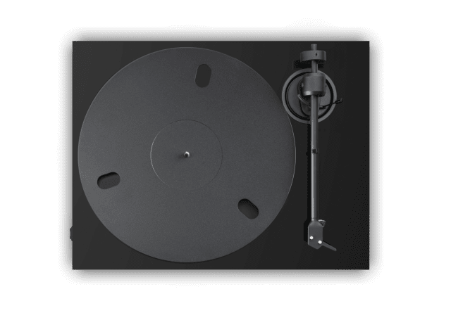 E1.2 - Pro-ject - The New Sound
