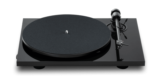 E1.2 - Pro-ject - The New Sound