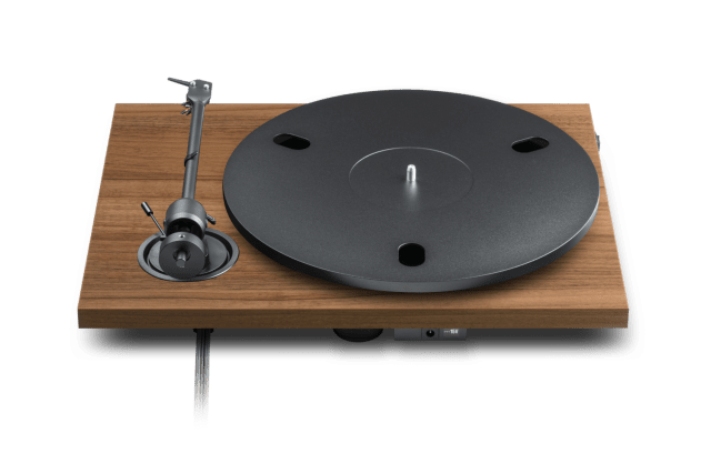 E1.2 - Pro-ject - The New Sound