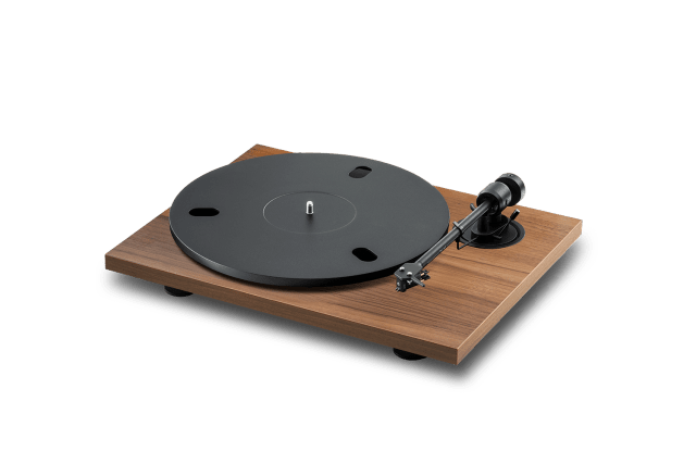 E1.2 - Pro-ject - The New Sound