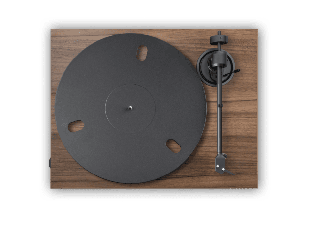 E1.2 - Pro-ject - The New Sound