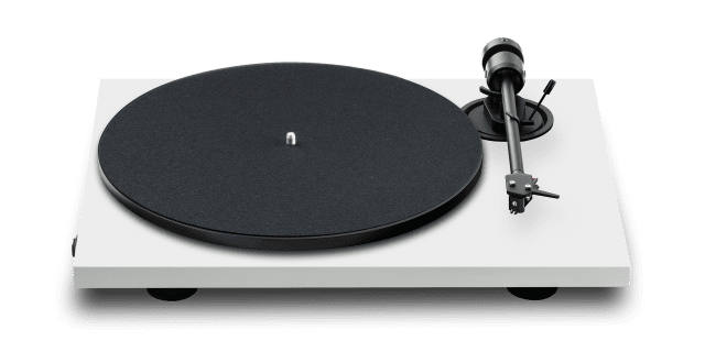 E1.2 - Pro-ject - The New Sound