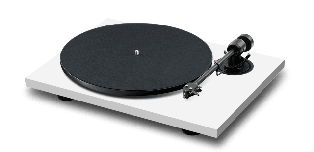 E1.2 - Pro-ject - The New Sound