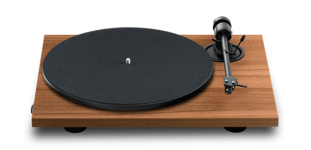 E1.2 - Pro-ject - The New Sound
