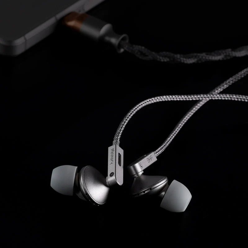 E13P Memory - DDHIFI - The New Sound