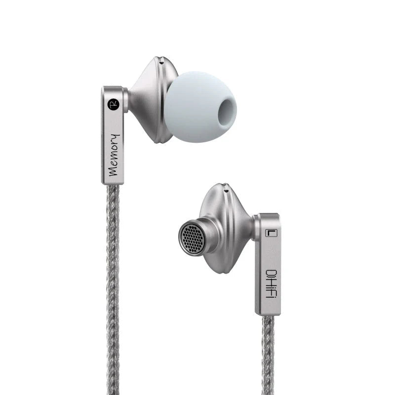 E13P Memory - DDHIFI - The New Sound