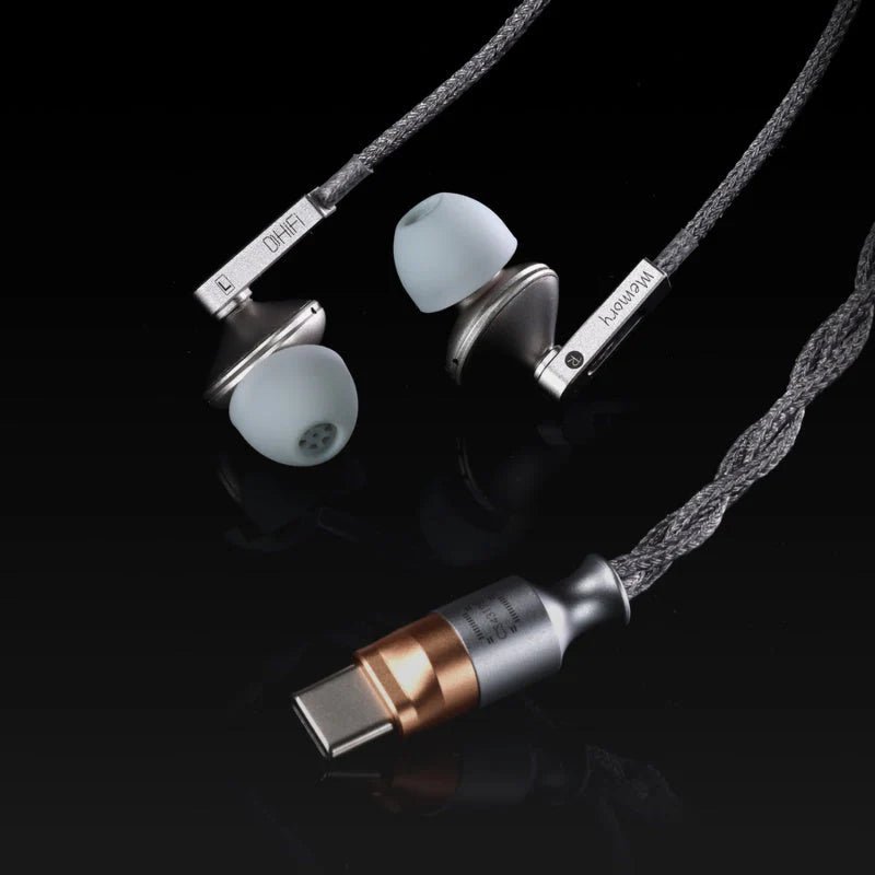 E13P Memory - DDHIFI - The New Sound