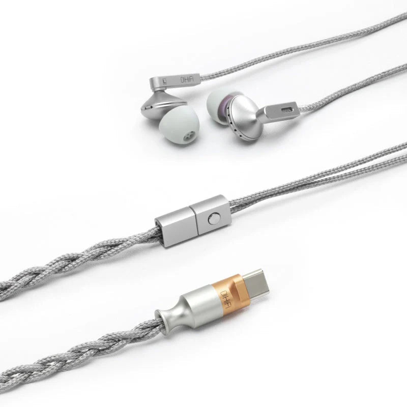 E13P Memory - DDHIFI - The New Sound
