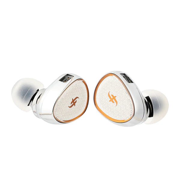 EA1000 - Simgot - The New Sound