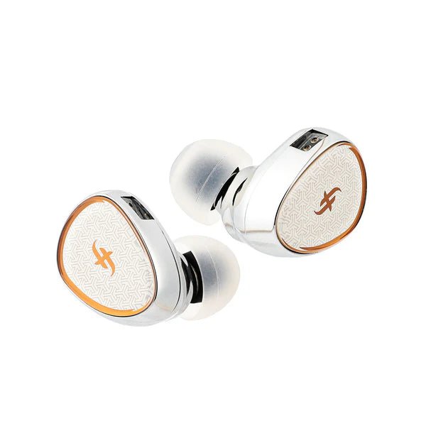 EA1000 - Simgot - The New Sound