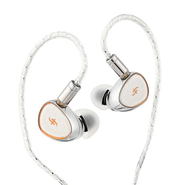 EA1000 - Simgot - The New Sound