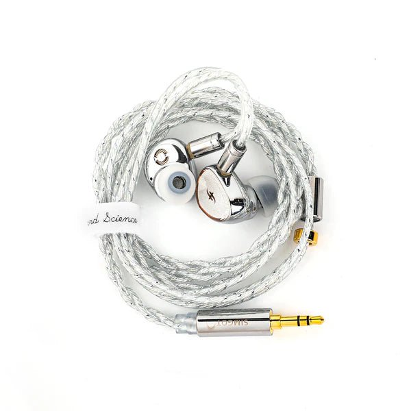 EA1000 - Simgot - The New Sound