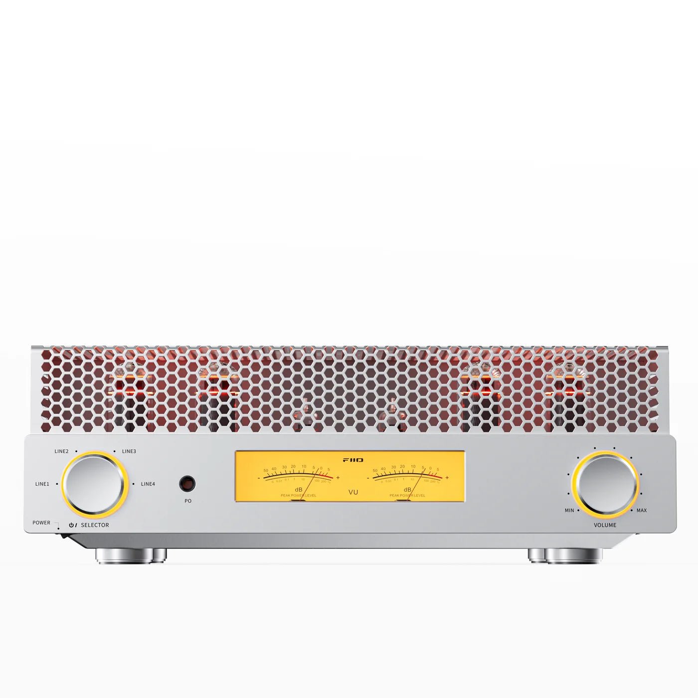 EA13 - FiiO - The New Sound