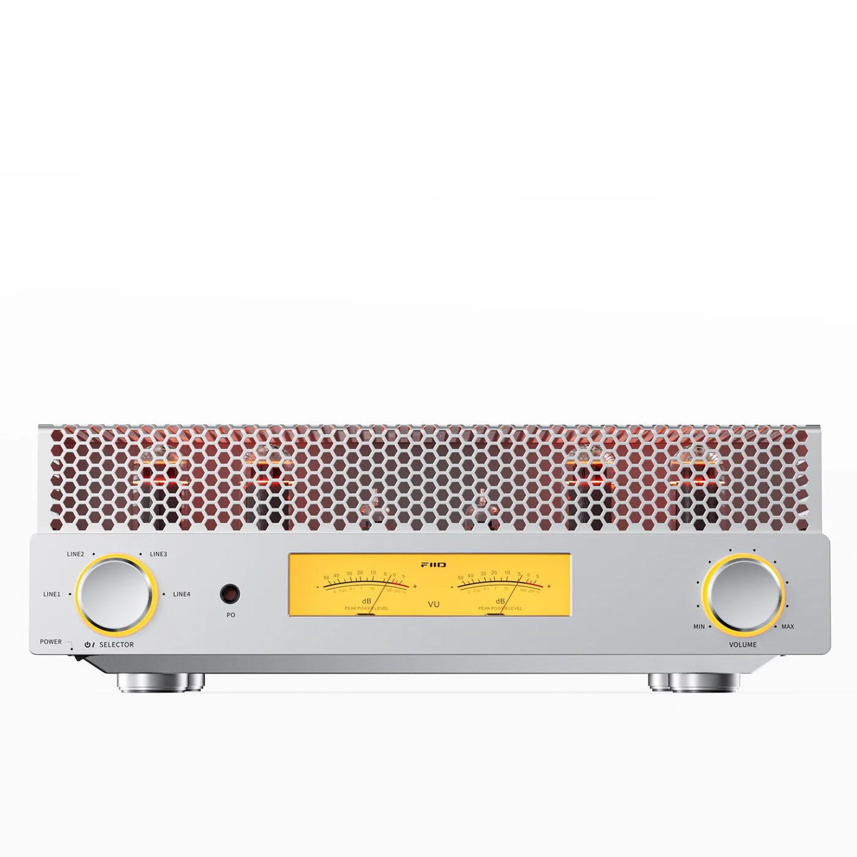EA13 - FiiO - The New Sound