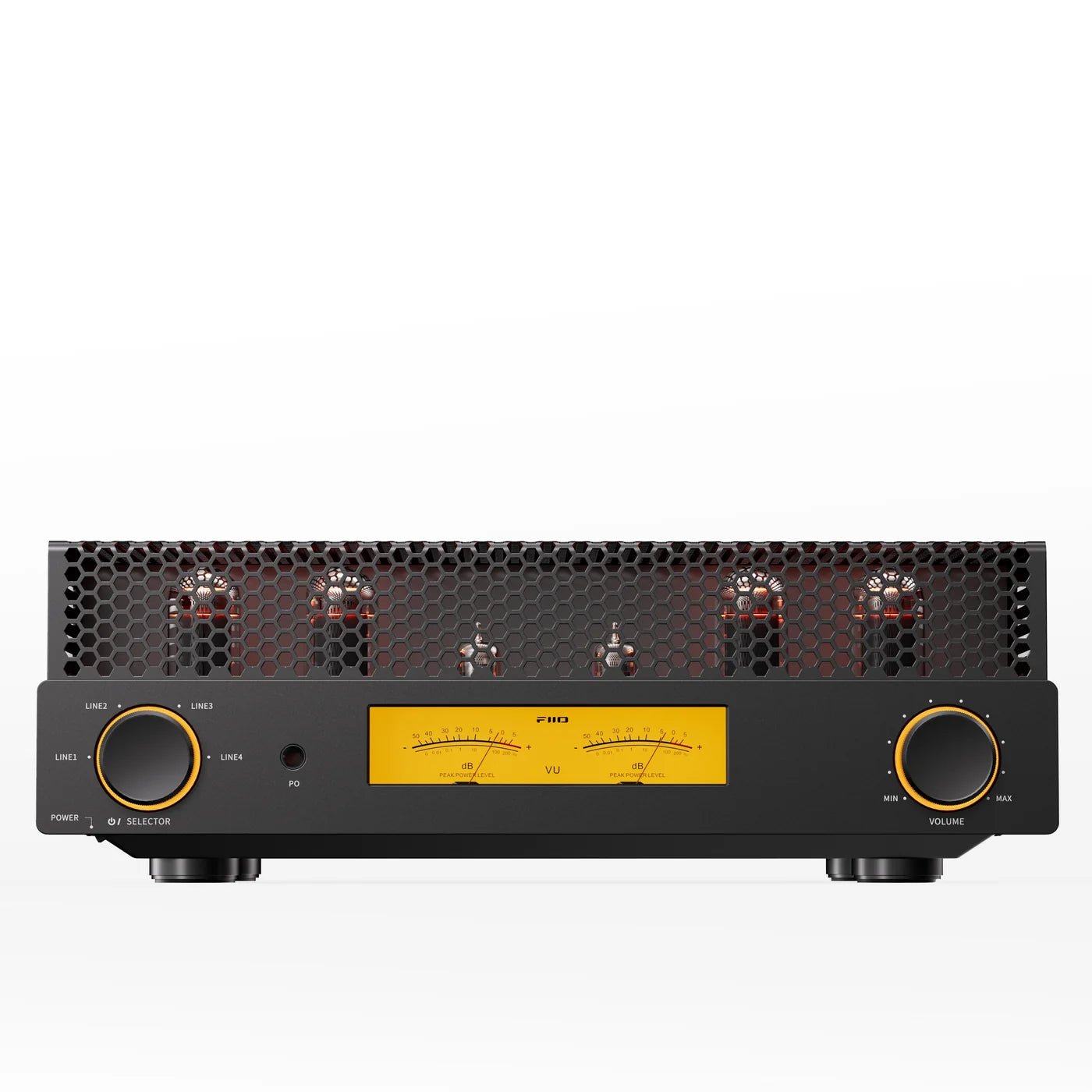 EA13 - FiiO - The New Sound
