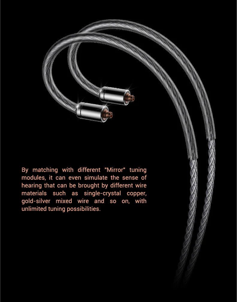 EA2000 - Simgot - The New Sound