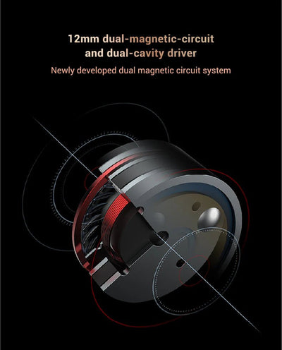 EA2000 - Simgot - The New Sound