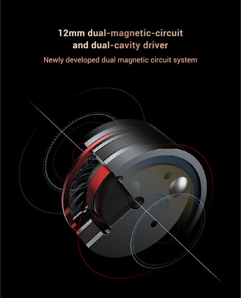 EA2000 - Simgot - The New Sound