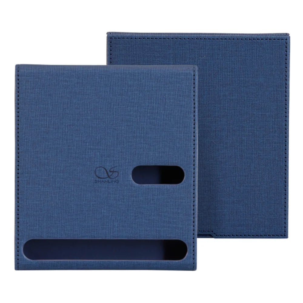 EC Play Case - Shanling - The New Sound